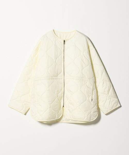 セール】＜MARW UNITED ARROWS＞リバーシブル キルティング ジャケット