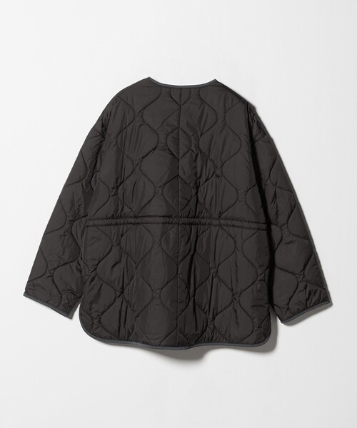 MARW UNITED ARROWS＞リバーシブル キルティング ジャケット（その他