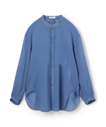 マカフィー　シャツ　ブラウス MACPHEE マカフィ】シャツ | BRAND,TOMORROWLAND