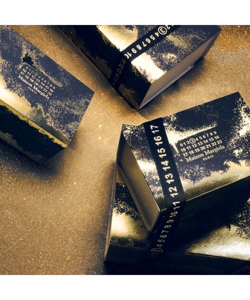 ホリデー数量限定】レプリカ ウィンターホリデー ディスカバリー