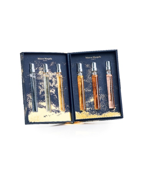 ホリデー数量限定】レプリカ ウィンターホリデー ディスカバリー