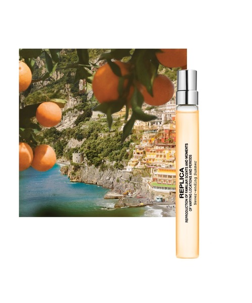 ホリデー数量限定】レプリカ ウィンターホリデー ディスカバリー