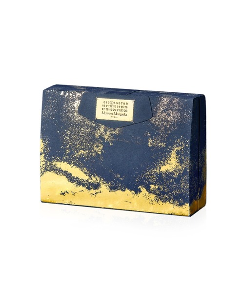 メゾンマルジェラ レプリカ ウィンターホリデー ディスカバリー セット メゾン マルジェラ フレグランス］レプリカ オードトワレ ウィンター