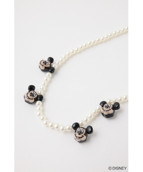 専用です。トリミングチョーカー　スタイ　　ディズニー柄 MD BALL チョーカー / MICKEY（チョーカー）｜Disney SERIES CREATED