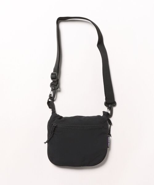 Gramicci(グラミチ)の「★GRAMICCI★NYLON PACKABLE TOTE(トートバッグ・メンズ・グレー/ブラック・FREE)」の6枚目の写真