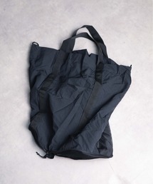 未使用品　GRAMICCI グラミチトートバッグ ブラック Gramicci｜グラミチのトートバッグ（ブラック/黒色系）通販 - ZOZOTOWN