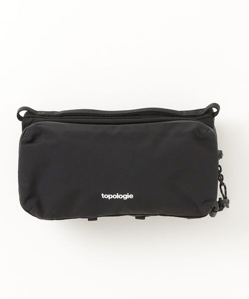 Topologie（トポロジー）の「topologie Bottle Sacoche ボトル