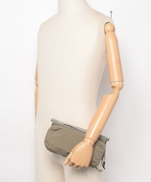 Topologie（トポロジー）の「topologie Bottle Sacoche ボトル