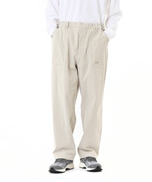 New Balance｜ニューバランス（メンズ）のパンツ（ベージュ系