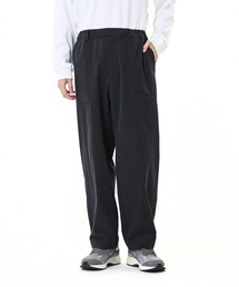 NEW BALANCE | ストレッチコーデュロイベイカーパンツ(その他パンツ)