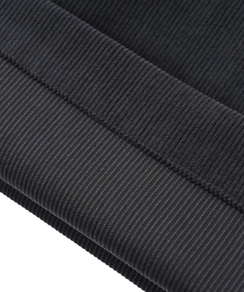 NEW BALANCE(ニューバランス)の「ストレッチコーデュロイベイカーパンツ(その他パンツ・メンズ・グレイッシュベージュ/チャコールグレー・SMALL/MEDIUM/LARGE/X-LARGE/XX-LARGE)」の10枚目の写真