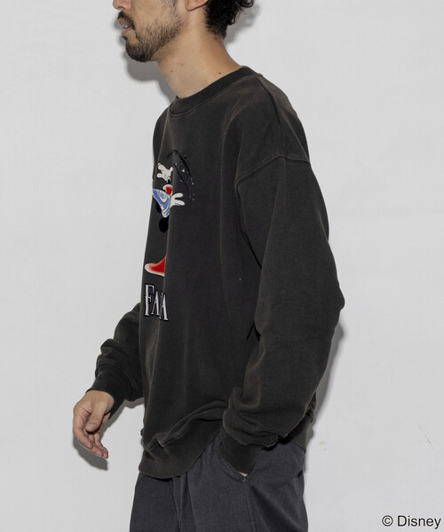 セール】DISNEY/ディズニー/『ファンタジア』/魔法/ミッキーマウス