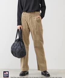 ROYAL NAVY（ロイヤルネイビー）の「《別注》【ROYAL NAVY/ロイヤルネイビー】ベイカーパンツ（その他パンツ）」