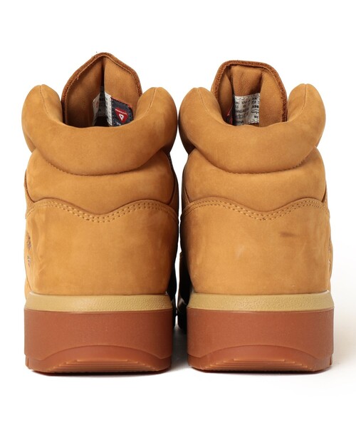 Timberland（ティンバーランド）の「【別注】Timberland / Field Boots（ブーツ・メンズ・カーキ・10inch/9.5inch/9inch/8.5inch/8inch/7.5inch/12inch/11inch/10.5inch/7inch）」の7枚目の写真