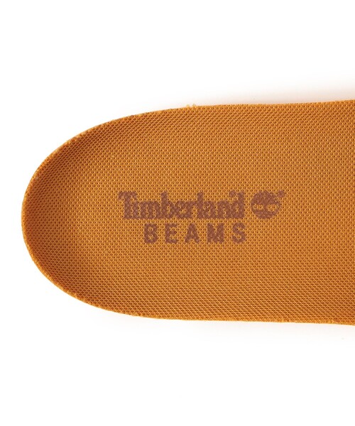 Timberland（ティンバーランド）の「【別注】Timberland / Field Boots（ブーツ・メンズ・カーキ・10inch/9.5inch/9inch/8.5inch/8inch/7.5inch/12inch/11inch/10.5inch/7inch）」の9枚目の写真