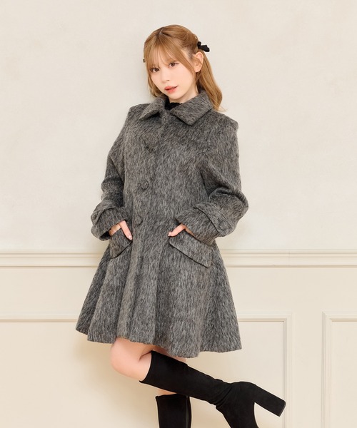 SONO Aラインコート SONO Aラインコート