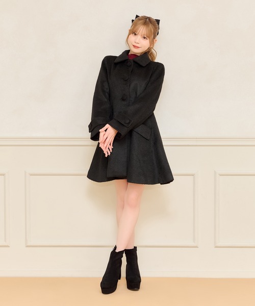 SONO Aラインコート SONO Aラインコート SONO Aラインコート