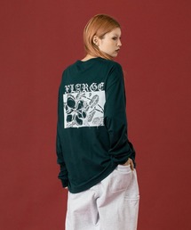 XLARGE（エクストララージ）の「CLASSIC L/S TEE（Tシャツ/カットソー）」