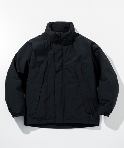 phenix(プラスフェニックス)L-7.2 DOWN JACKET L-7.2ダウン
