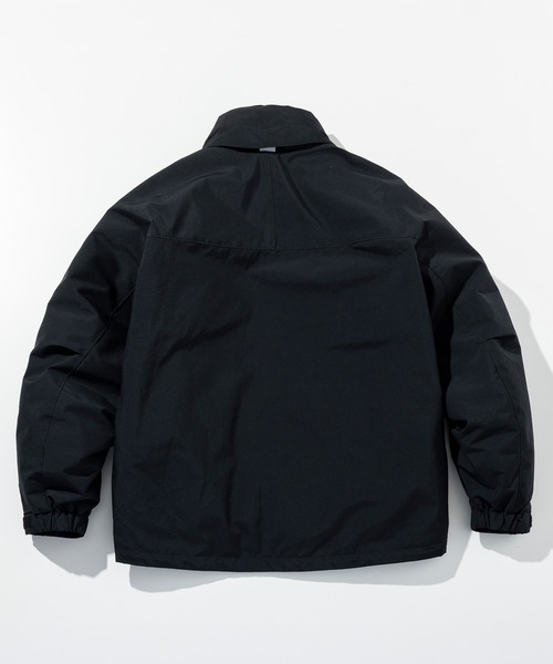 phenix(プラスフェニックス)L-7.2 DOWN JACKET L-7.2ダウン
