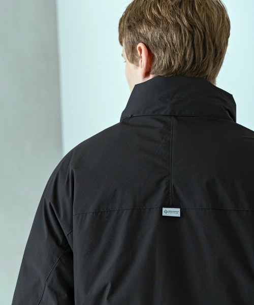 phenix(プラスフェニックス)L-7.2 DOWN JACKET L-7.2ダウンジャケット