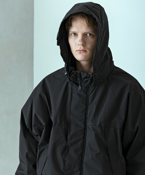 phenix(プラスフェニックス)L-7.2 DOWN JACKET L-7.2ダウンジャケット