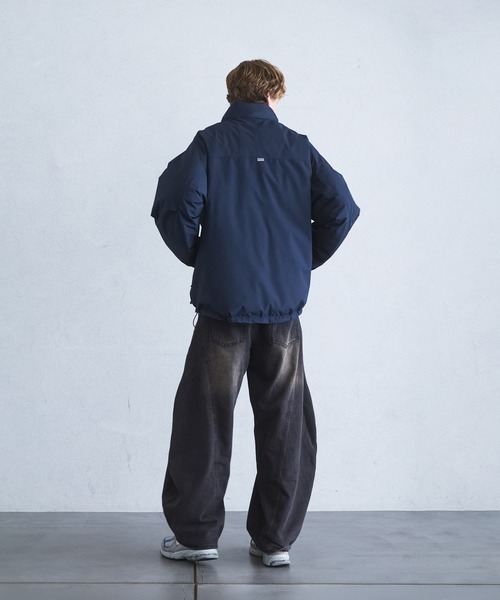 phenix(プラスフェニックス)L-7.2 DOWN JACKET L-7.2ダウンジャケット