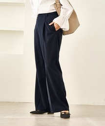 ROPE' PICNIC｜ロペピクニックのパンツ（ブルー・ネイビー/青色系