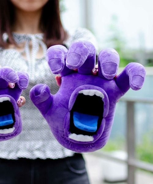 ムラサキスポーツ限定】NICI/ニキ ×SANTACRUZ/サンタクルーズ 限定