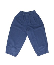 BACKYARD FAMILY（バックヤードファミリー）の「dgy デコカンパニー カツラギコットン ワイドパンツ（その他パンツ）」