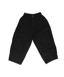 BACKYARD FAMILY（バックヤードファミリー）の「dgy デコカンパニー カツラギコットン ワイドパンツ（その他パンツ）」