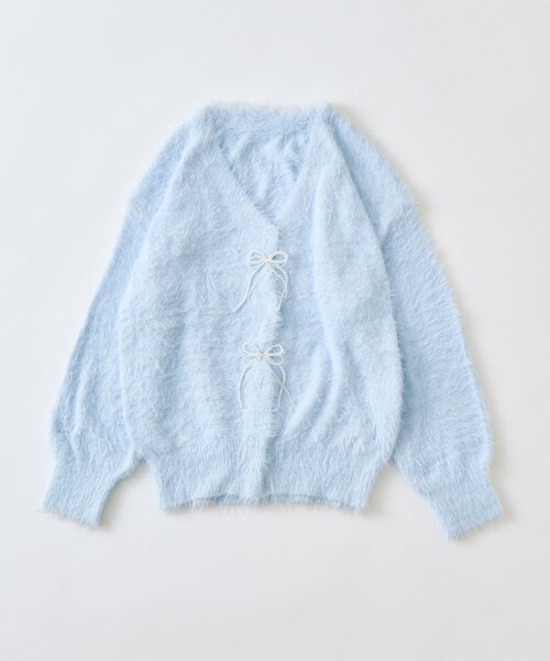 45R インドリネンのミリタリーボレロ カーディガン 羽織り 完売品 45R