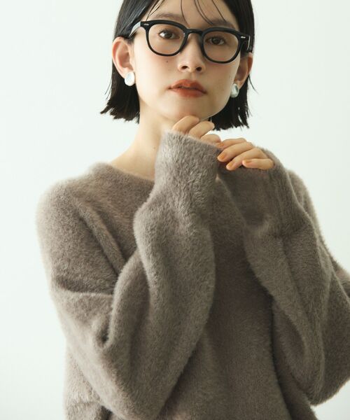 セール】フェアリーニットプルオーバー（ニット/セーター）｜AMERICAN