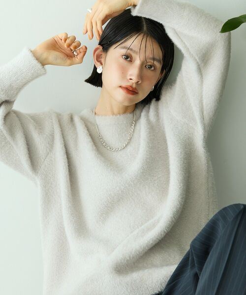 セール】フェアリーニットプルオーバー（ニット/セーター）｜AMERICAN