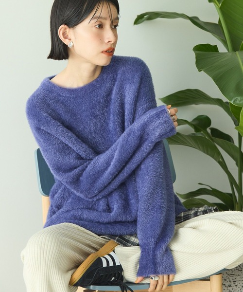 セール】フェアリーニットプルオーバー（ニット/セーター）｜AMERICAN