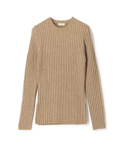 セール】オーロラフィルム リネンチュニック（ニット/セーター