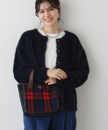 Dessin | 【2WAY・軽量】チェックトート(トートバッグ)