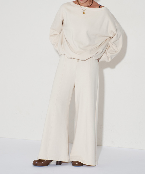 GRISE（グリーズ）の「《追加》GRISE6cmバルブトゥソフトショートブーツ（ブーツ・レディース・キャメル/アイボリー/チャコールグレー/ブラック・X-LARGE/LARGE/MEDIUM/SMALL）」の13枚目の写真