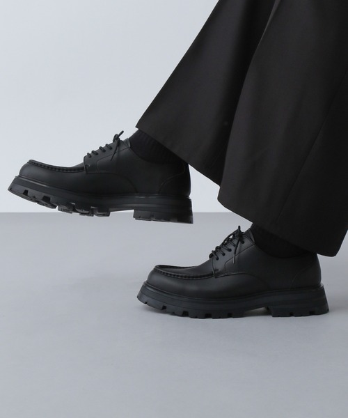 シャークソールシングルモンクシューズ(HARE) HARE｜シャークソールシングルモンクシューズ | Rakuten Fashion