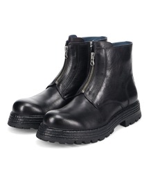 whoop-de-doo（フープディドゥ）の「バンピージップブーツ whoop-de-doo/フープディドゥ（ブーツ）」