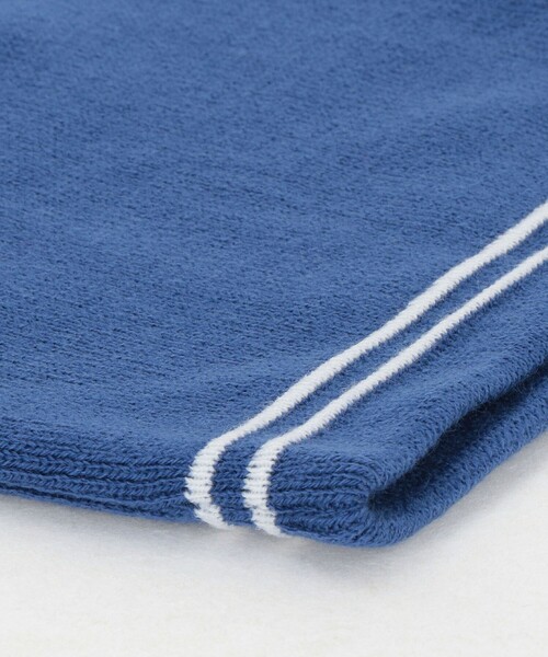 Steven Alan（スティーブンアラン）の「＜SPORT-TEK＞ SPC BEANIE/ビーニー（ハット・メンズ・ダークグリーン/ブラック/コバルトブルー・FREE）」の6枚目の写真