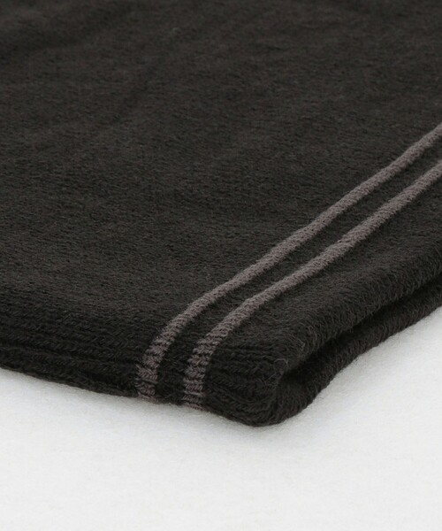 Steven Alan（スティーブンアラン）の「＜SPORT-TEK＞ SPC BEANIE/ビーニー（ハット・メンズ・ダークグリーン/ブラック/コバルトブルー・FREE）」の9枚目の写真