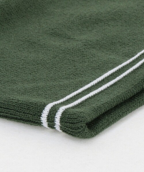 Steven Alan（スティーブンアラン）の「＜SPORT-TEK＞ SPC BEANIE/ビーニー（ハット・メンズ・ダークグリーン/ブラック/コバルトブルー・FREE）」の12枚目の写真