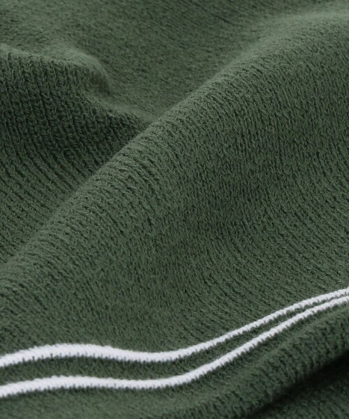 Steven Alan（スティーブンアラン）の「＜SPORT-TEK＞ SPC BEANIE/ビーニー（ハット・メンズ・ダークグリーン/ブラック/コバルトブルー・FREE）」の13枚目の写真