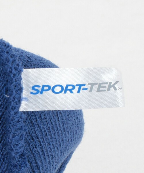 Steven Alan（スティーブンアラン）の「＜SPORT-TEK＞ SPC BEANIE/ビーニー（ハット・メンズ・ダークグリーン/ブラック/コバルトブルー・FREE）」の14枚目の写真
