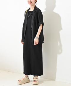 セール】Waisttuck Pencil Dress（ワンピース）｜TODAYFUL（トゥデイ