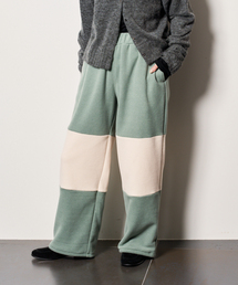 美品【CITYSHOP】SWEAT CARGO パンツ／スウェットパンツ／36 美品【CITYSHOP】SWEAT CARGO パンツ／スウェットパンツ／36