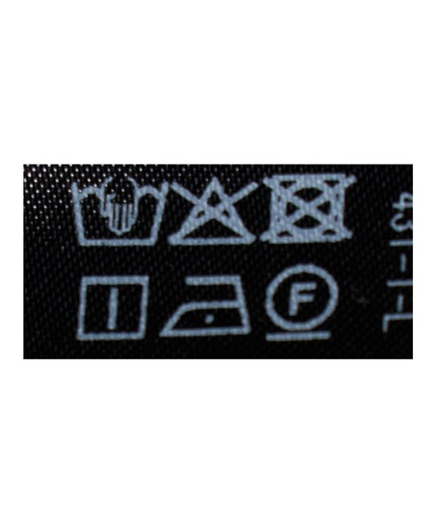 ASTRAET（アストラット）の「＜ASTRAET＞フライスxシアー コンビ クルーネックカットソー（Tシャツ/カットソー・レディース・ブラック/ホワイト・FREE）」の8枚目の写真