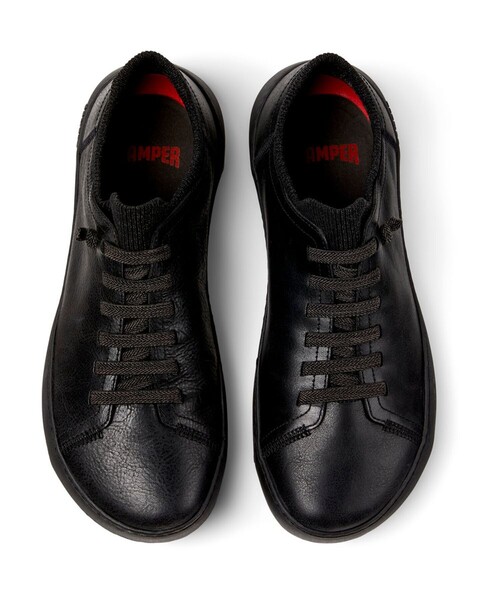 CAMPER（カンペール）の「[カンペール] PEU SERRA / カジュアルシューズ（スニーカー・メンズ・ブラック・26.0cm/28.0cm/27.5cm/25.5cm/27.0cm）」の5枚目の写真