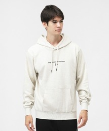 NEW ERA | ニューエラ SW PO HOODIE OOTTF OAT 252(パーカー)